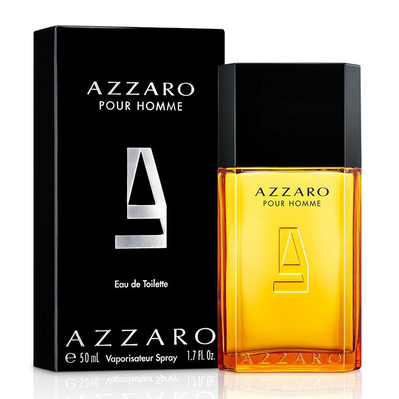 Azzaro Homme Eau de toilette