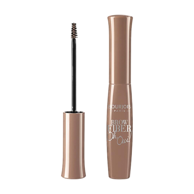 Bourjois Mascara brow  Fiber  No 01