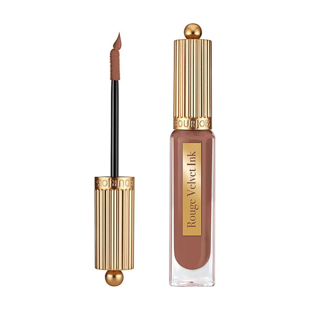 Bourjois Gloss Encre à Levres Velvet Ink N°5 Pralinette