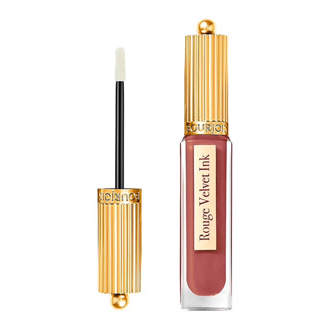 Bourjois Gloss Encre à Lèvres Velvet Ink N°13 Beige-Seller