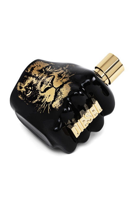 Diesel Spirit  Of  The  Brave  Edt 125ml
