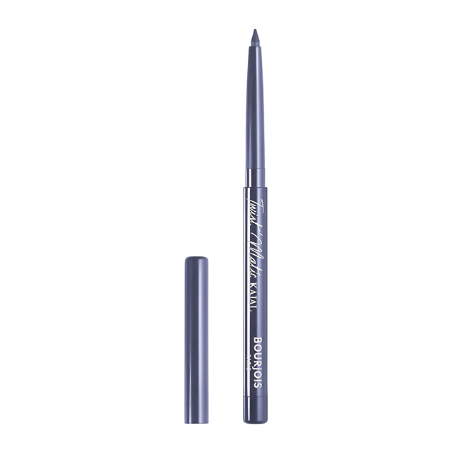 Bourjois Twist matic  Kajal  05  Mille  Et  Une bleu
