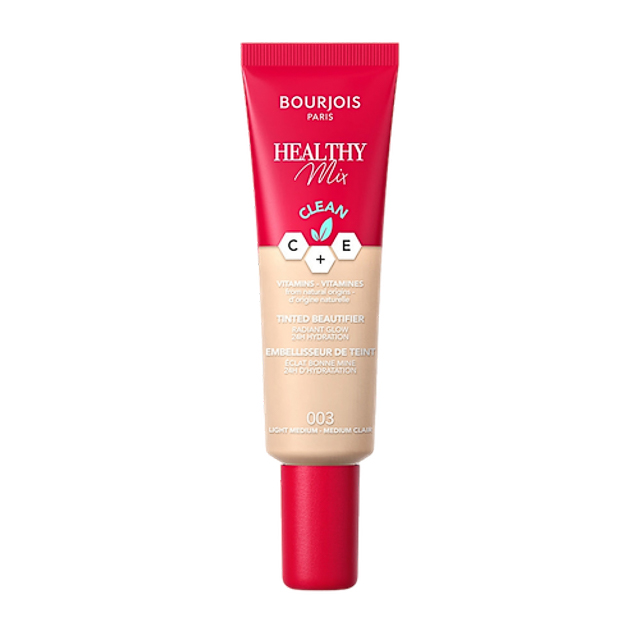 Bourjois Embellisseur  De  Teint  Healthy  Mix  No03  Light medium