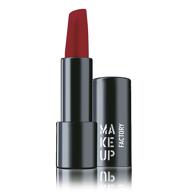 Makeup Factory  Rouge  A  Levres  Magnetic  Semi-mat