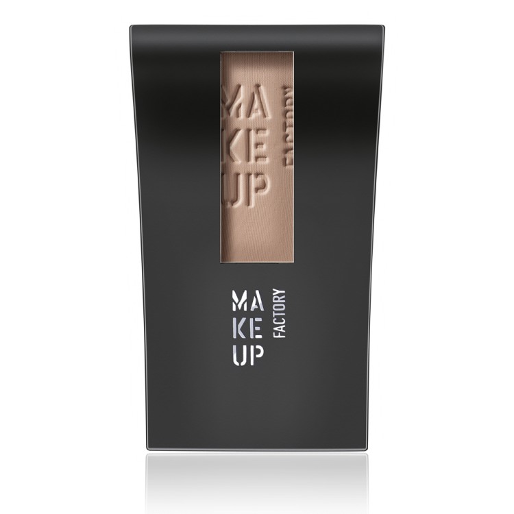 Makeup Factory  Fond  De  Teint  Poudre  Compacte no4