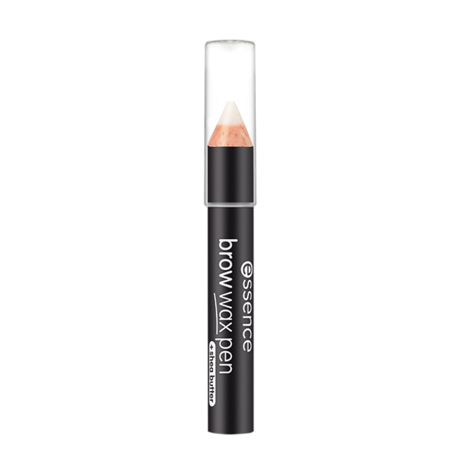 Essence Crayon sourcils  Transparent  Brow wax