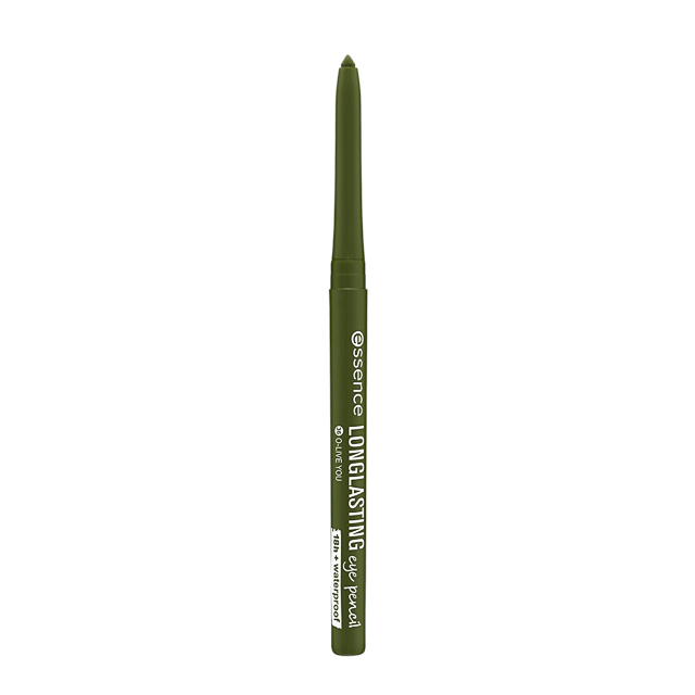 Essence Crayon yeux  Long  Lasting  Eyepencil 36