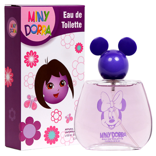 Miny Dorra  Edt 100ml