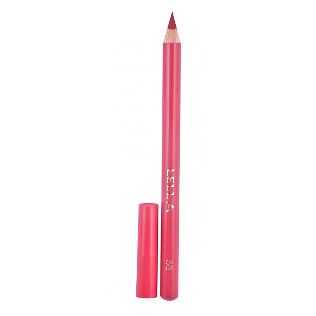 Lella Contour  Des  Levres  No