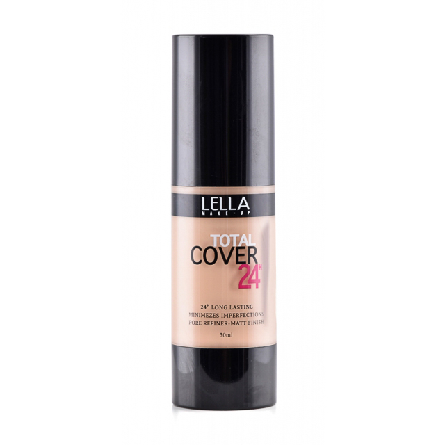 Lella Fdt total  Cover no105