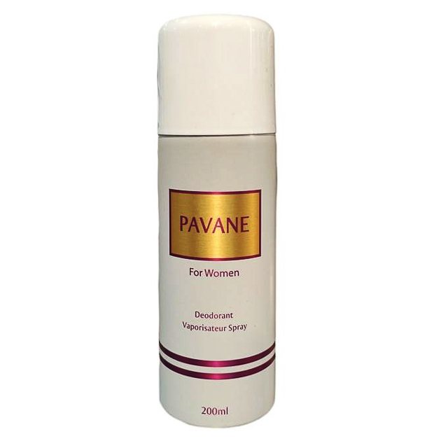 Pavane Femme deodorant 200ml
