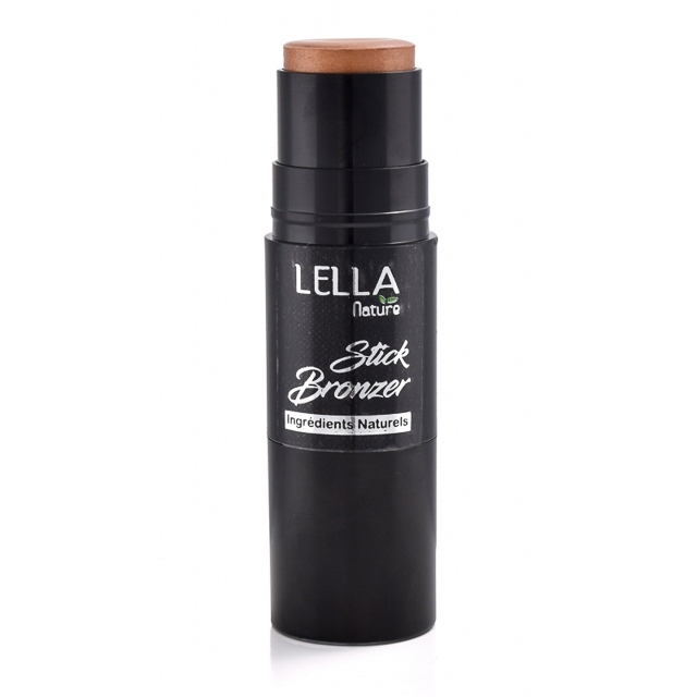 Lella Stick  Bronzer  No 01