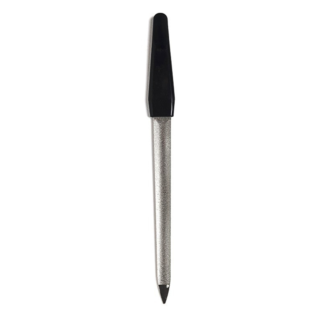Azal Lime  A  Ongles  Acier  17.3 cm