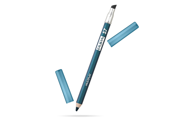 Pupa Crayon  Yeux  Multiplay  No 57