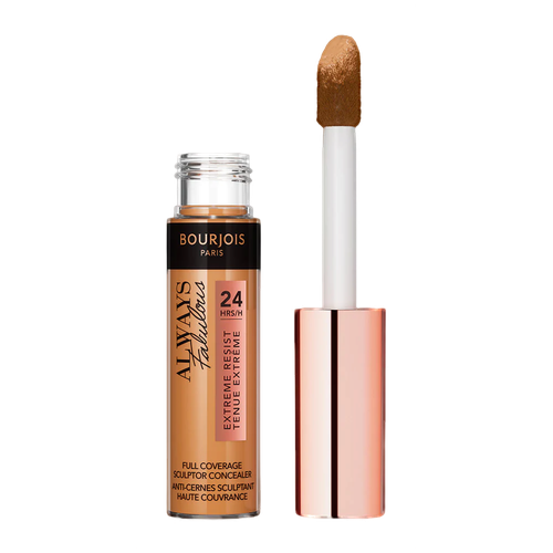 Bourjois Anticernes  Always  Fabulous  No400  Beige dore