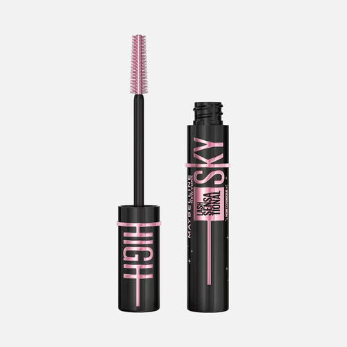 Maybelline Mascara sky  High  Cosmic black