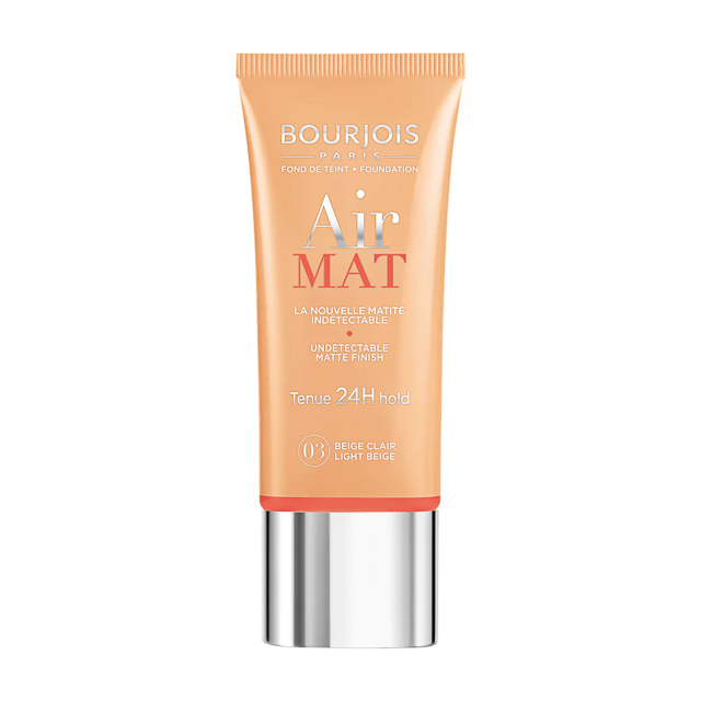 Bourjois Fond de teint  Air  Mat  No03  Beige clair
