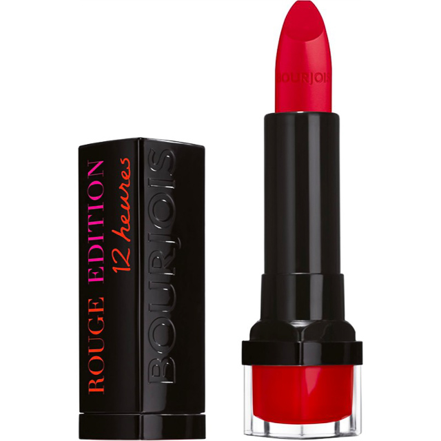 Bourjois Ral rouge  Edition  No