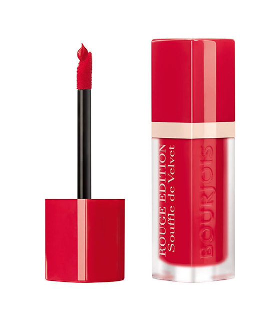 Bourjois Ral soufle  Velvet  No 06
