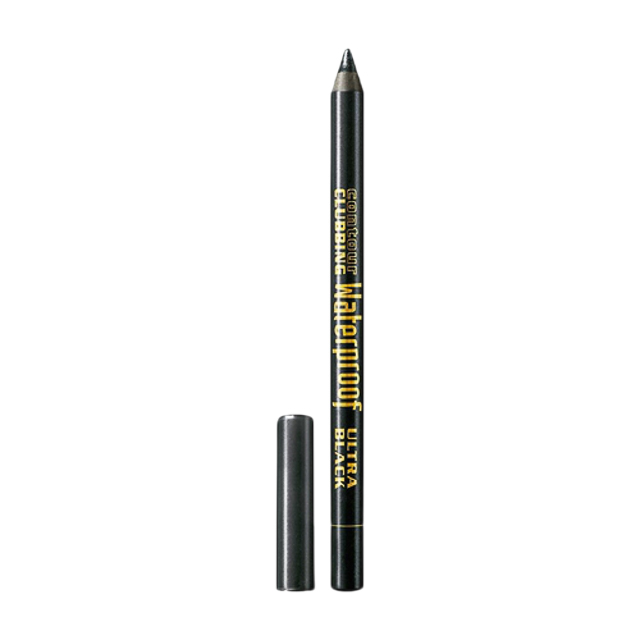 Bourjois Contour clubbing  Waterproof  No  54 u.black