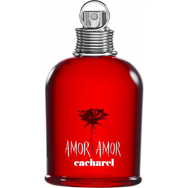 Cacharel Amor amor  Edt