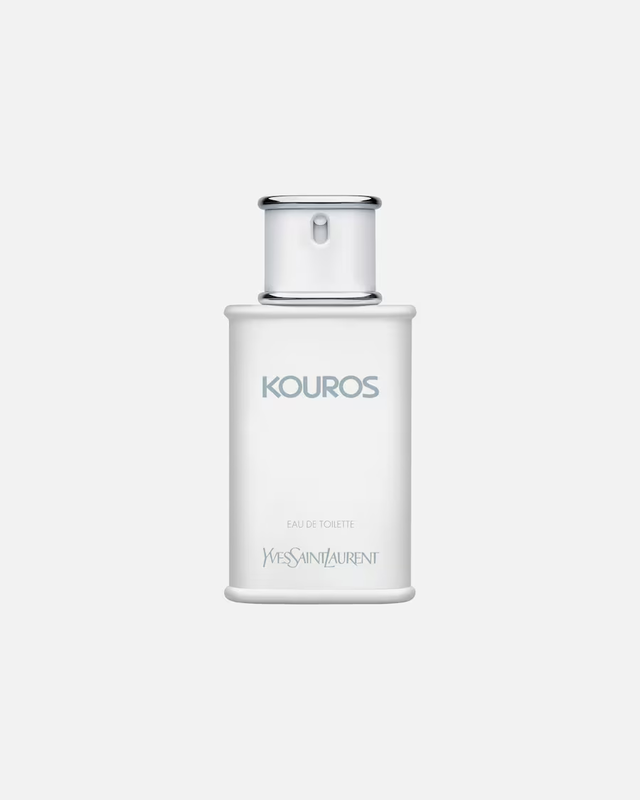 Yves Saint Laurent Kouros Eau de toilette 50ml
