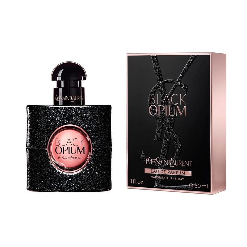 Ysl Black Opium Eau de parfum