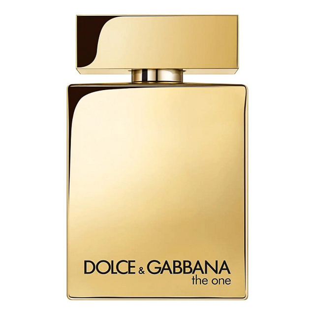 D&amp;G The one Gold Men Intense Edp 50ml