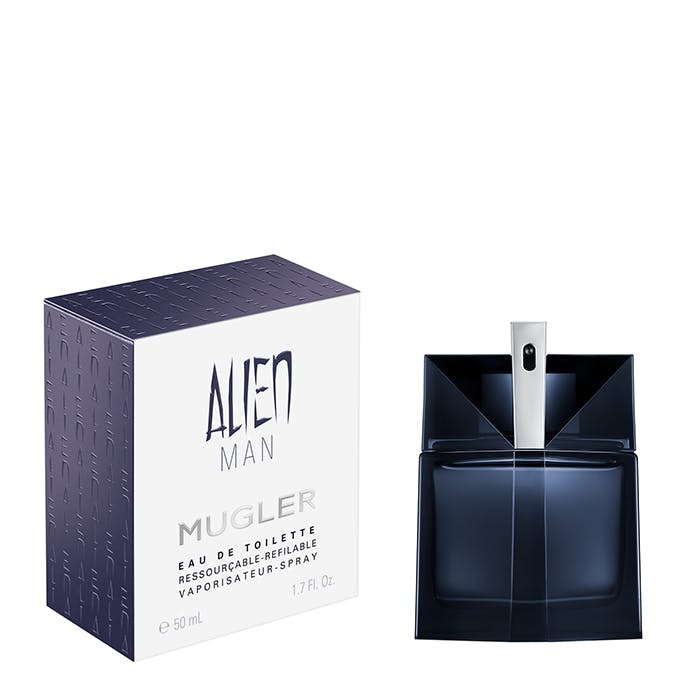 Mugler Alien Man Eau de toilette