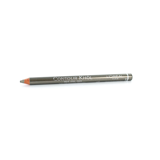 L'oreal Khol crayon  Yeux  No 158