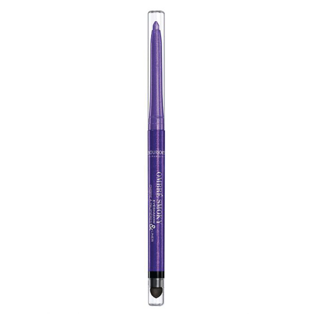 Bourjois Ombre smoky  Eyeshadow  &  Liner  No 003