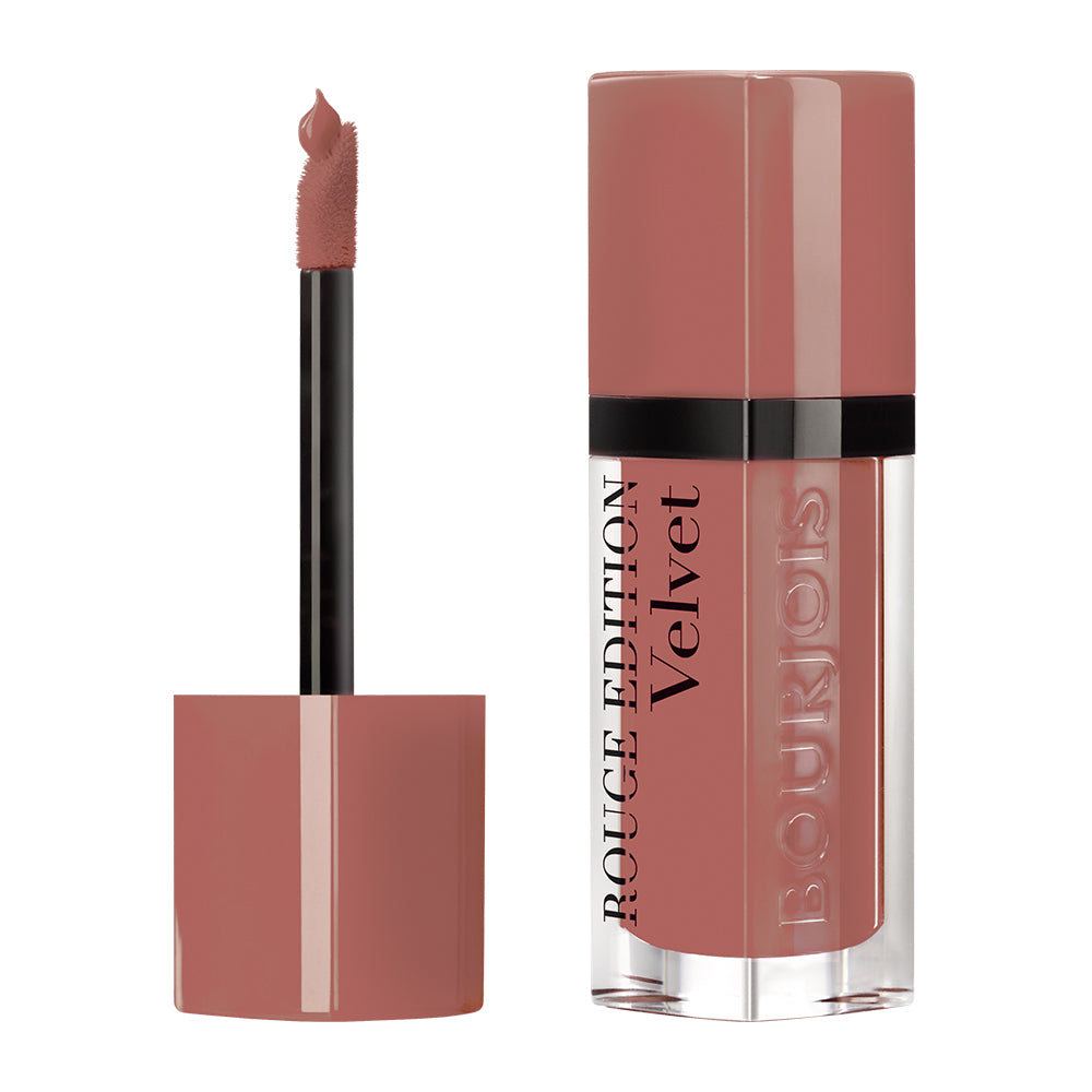 Bourjois Gloss Edition Velvet N°29 Nude York