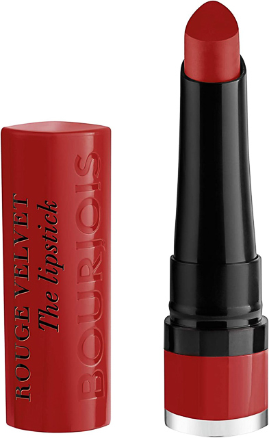 Bourjois Rouge a levres  Velvet  The  Lipstick no37