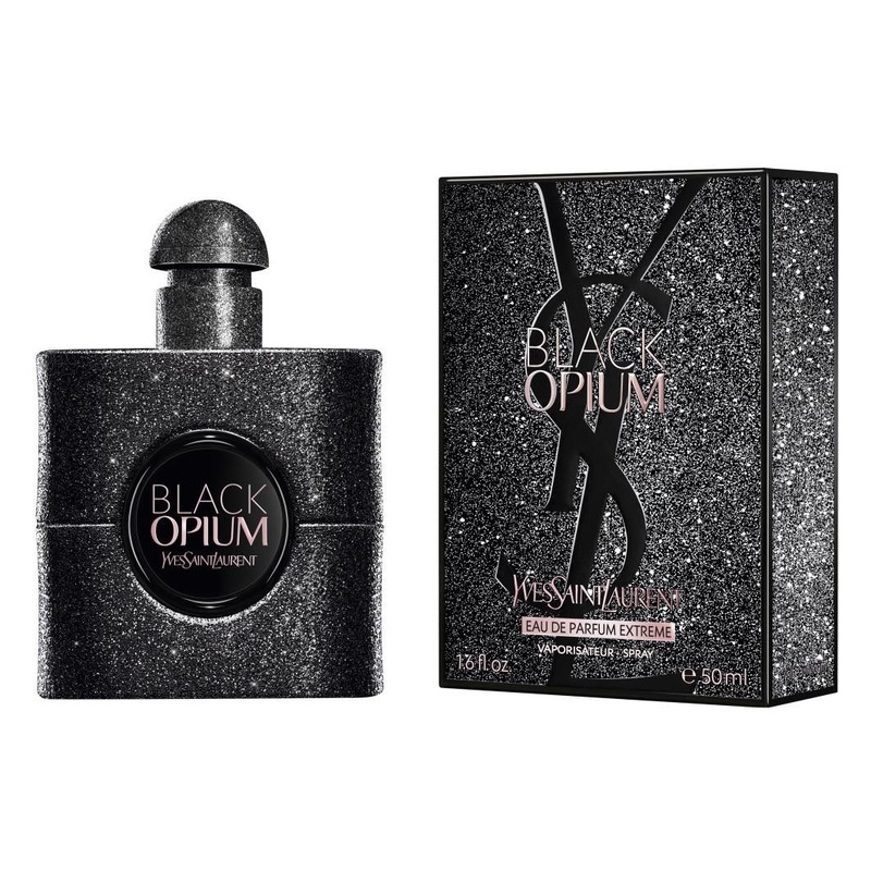 Ysl Black Opium Extrême Eau de parfum 60ml