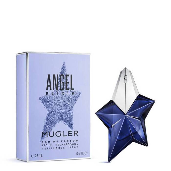 Mugler Angel Elixir Eau de parfum