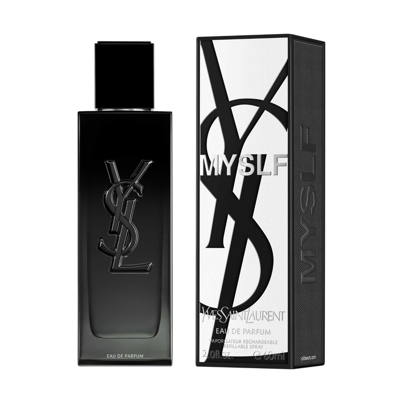 Ysl Myself Homme Eau de parfum
