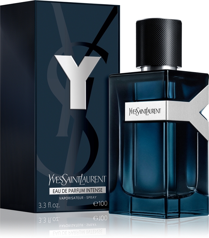 Ysl Y Eau de parfum Intense 100ml