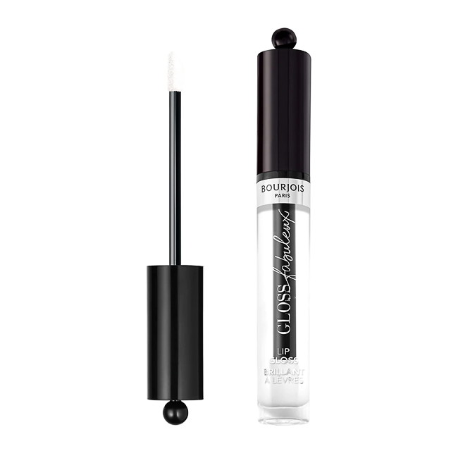 Bourjois Gloss fabuleux  No  01 chic