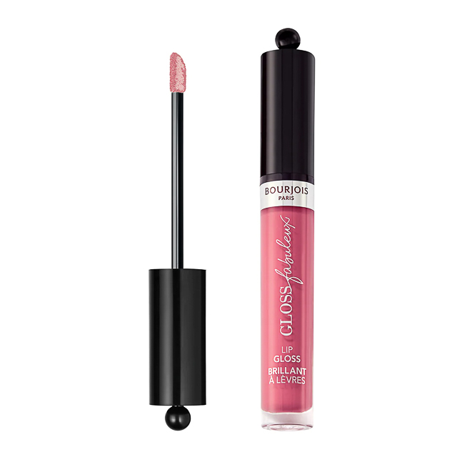 Bourjois Gloss fabuleux  No  07 standing