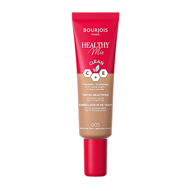 Bourjois Embellisseur  De  Teint  Healthy  Mix  No05  Dark medium