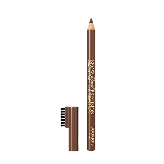 Bourjois Brow reveal  Precision  No  03  Chatain moyen