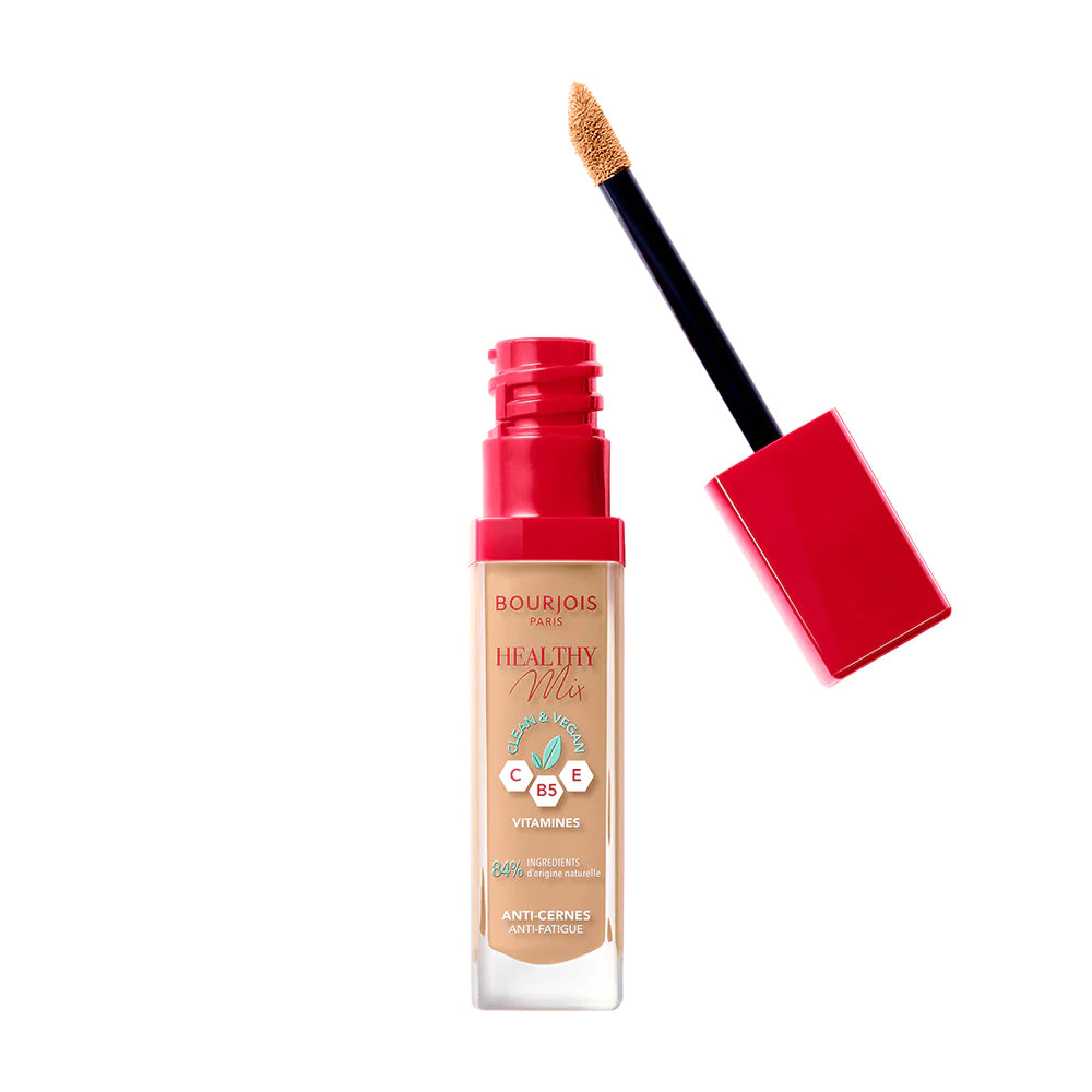 Bourjois Anticernes  Healthy  Mix  Clean  No52 beige