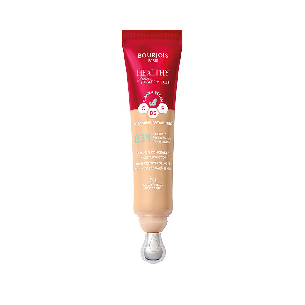 Bourjois Anticernes  Serum  Healthy  Mix  No53  Beige dore