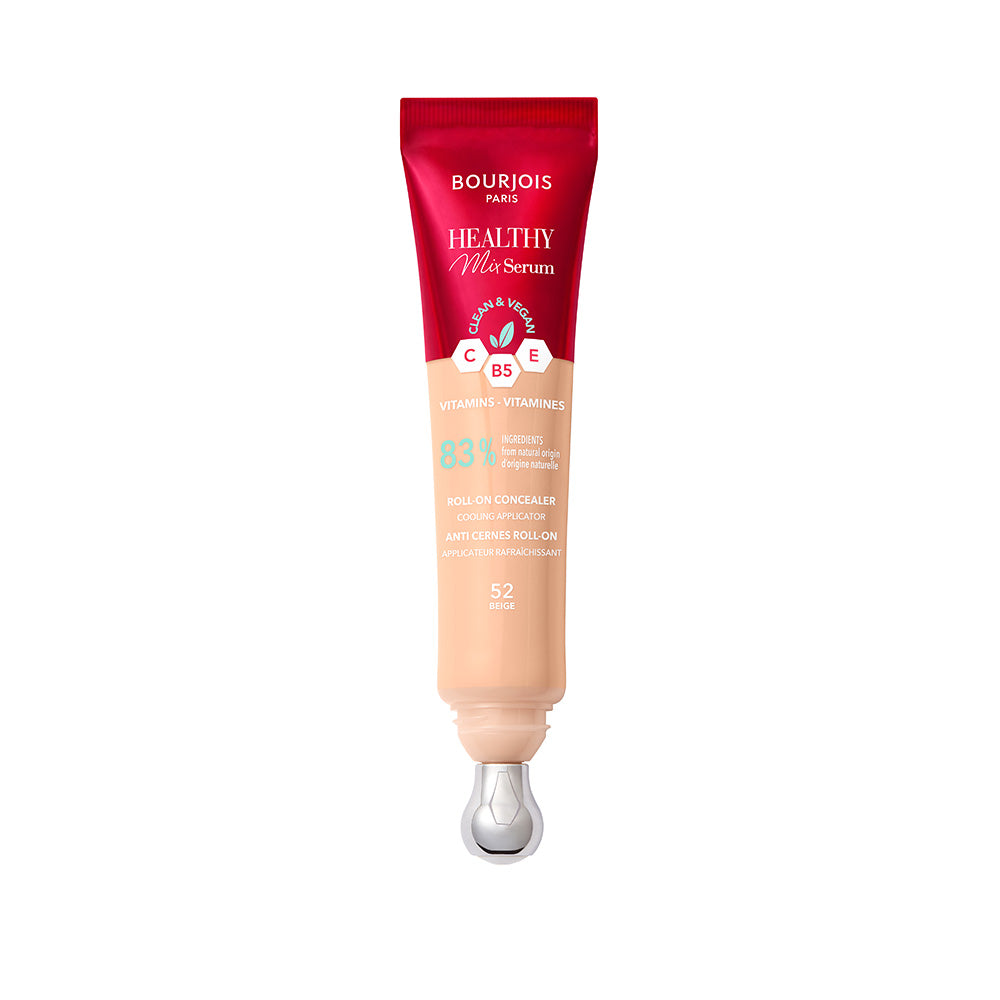 Bourjois Anticernes  Serum  Healthy  Mix  No52 beige