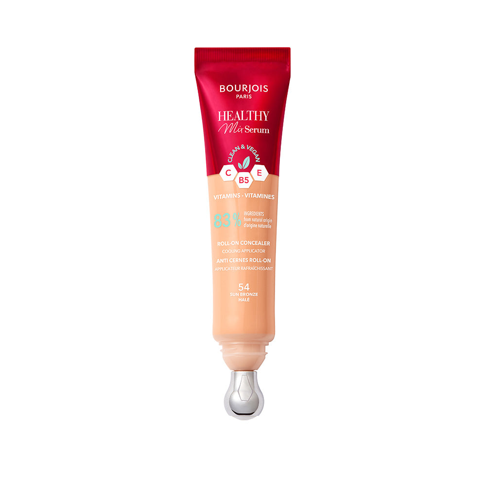 Bourjois Anticernes  Serum  Healthy  Mix  No54  Soleil hale