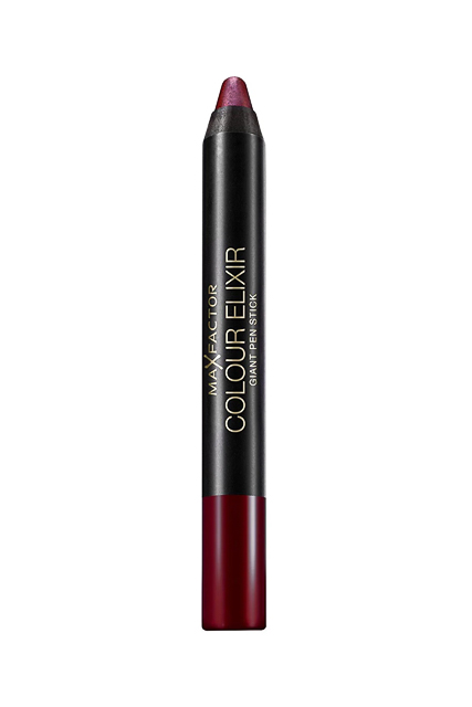 Max Factor  Color  Elixir  Giant  Stick  No 45