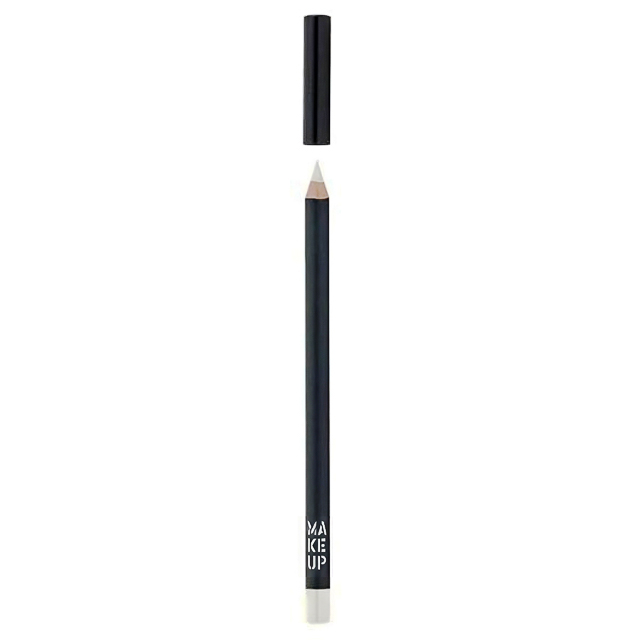 Makeup Factory  Crayon  Kajal  Deepliner  No 48