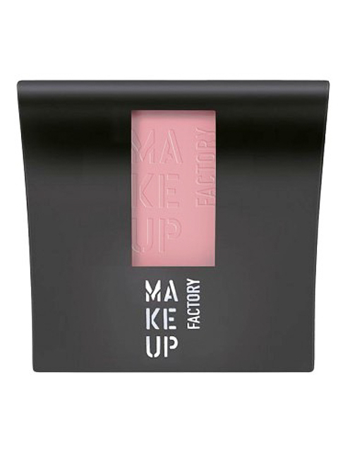 Makeup Factory  Blusher  Mat no10