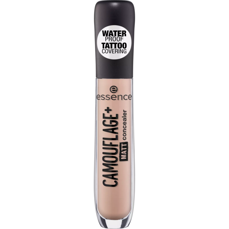 Essence Anticerne Camouflage