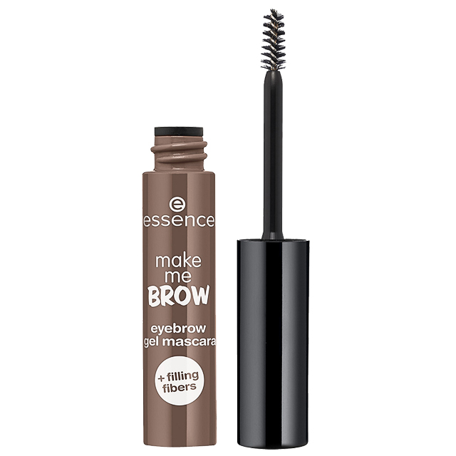 Essence Mascara  Sourcils  Make  Me  Brow  No 05